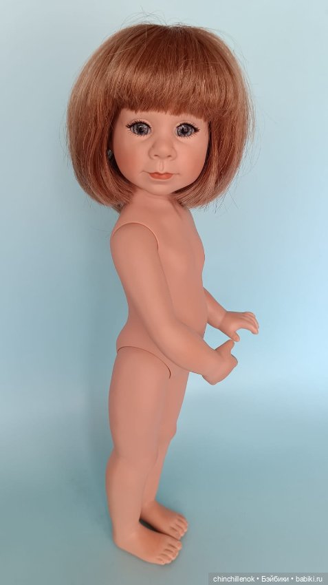 Милая нежная скромная девочка от Julie Good Kruger (фото 8)