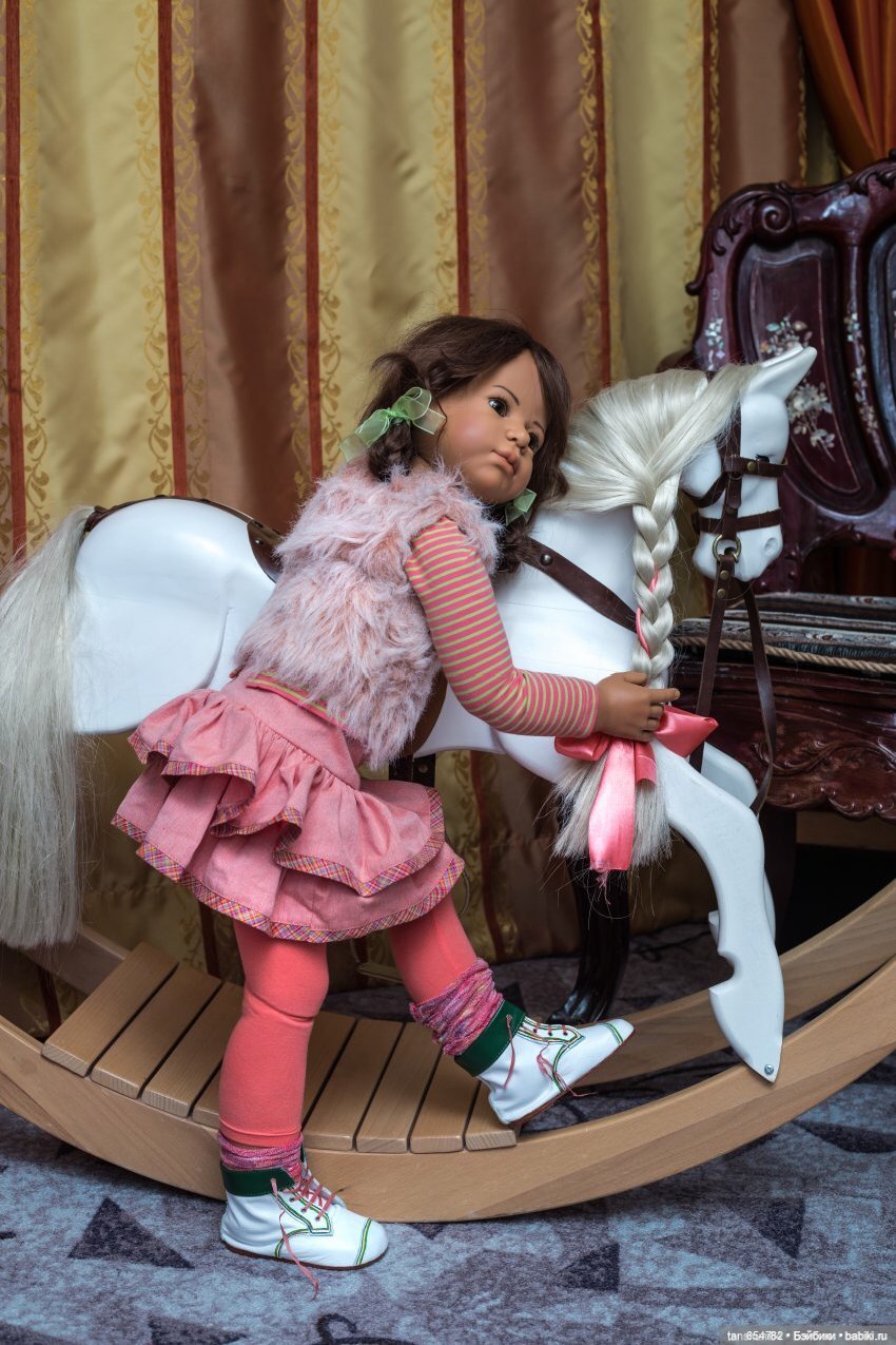 Сecelie от Heidi Plusczok (фото 5)