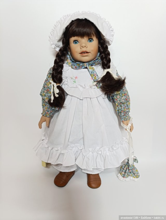 Heidi ott — Коллекционные куклы (фото 4)