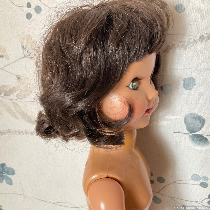 Honey от Эффенби — Игровые куклы (фото 7)