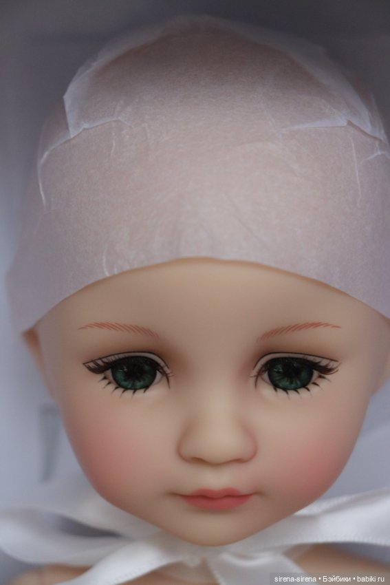 Клубная Изабелла Руби Ред, Isabella Ruby Red, НЮД с переноской (фото 8)