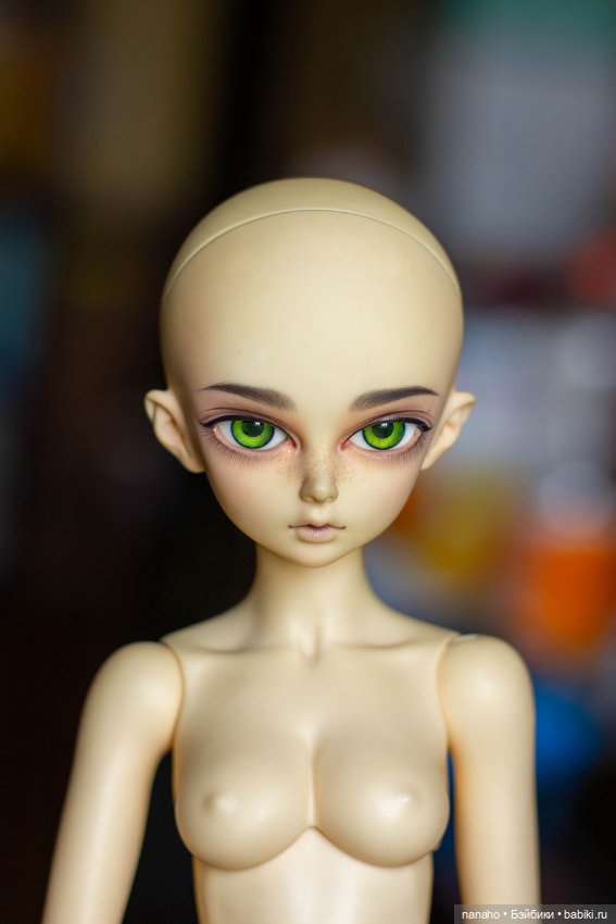 Продам: Fairyland Minifee Marcia NS (фото 3)