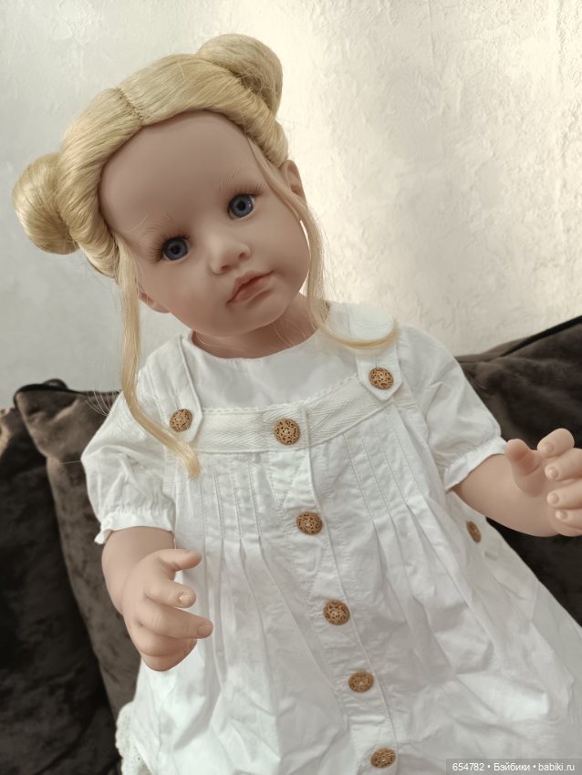 Lilly от Hikdegard Gunzel (фото 3)