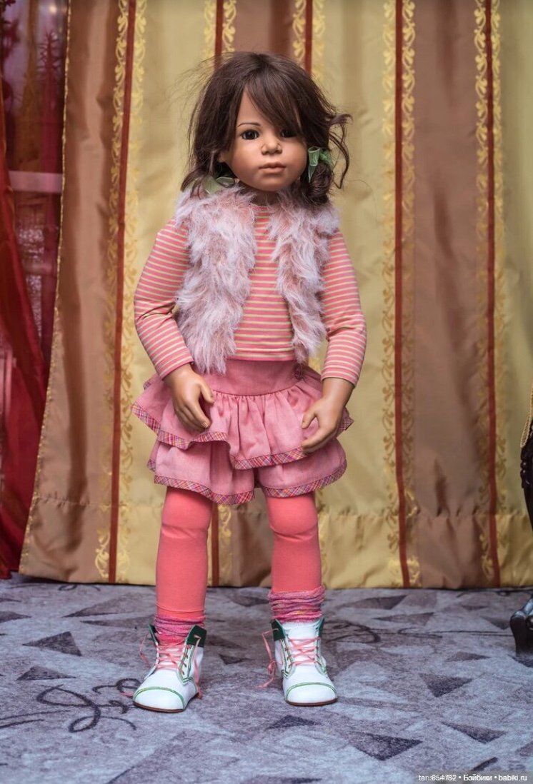 Сecelie от Heidi Plusczok