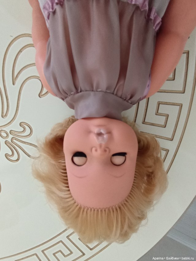 Куклы детства ГДР и СССР одним лотом (фото 6)