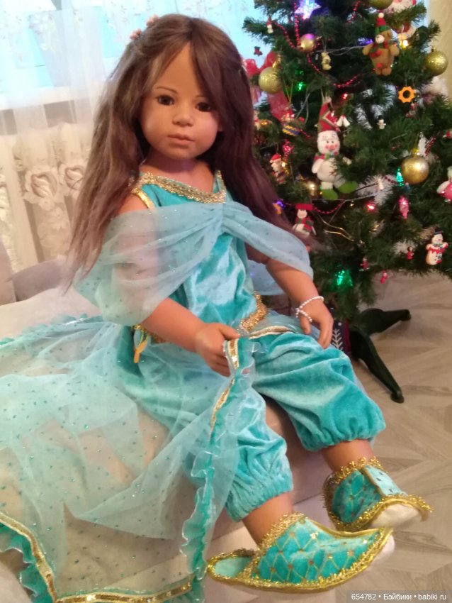 Сecelie от Heidi Plusczok (фото 3)