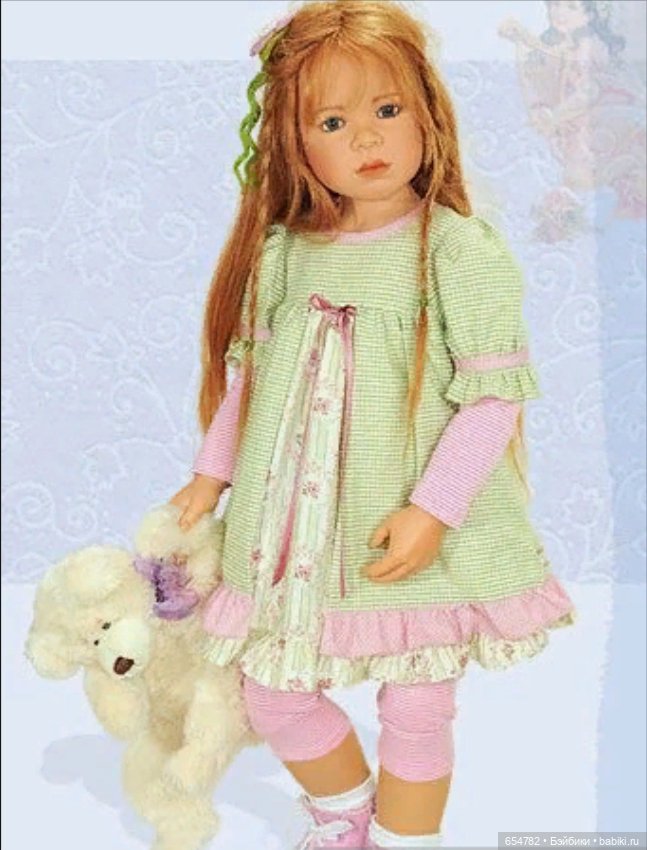 Максимилла от Heidi Plusczok (фото 8)