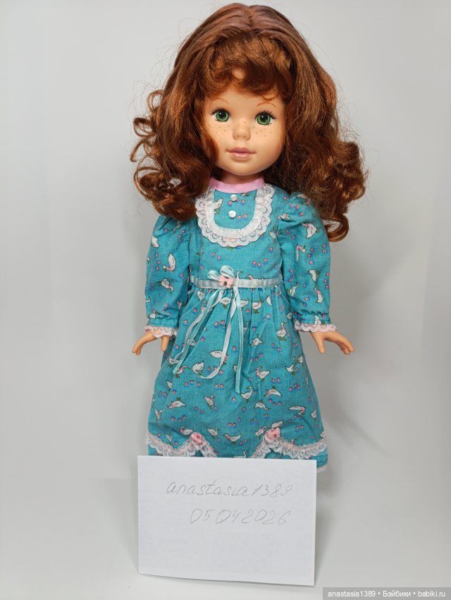 My beautiful doll — Игровые куклы (фото 4)