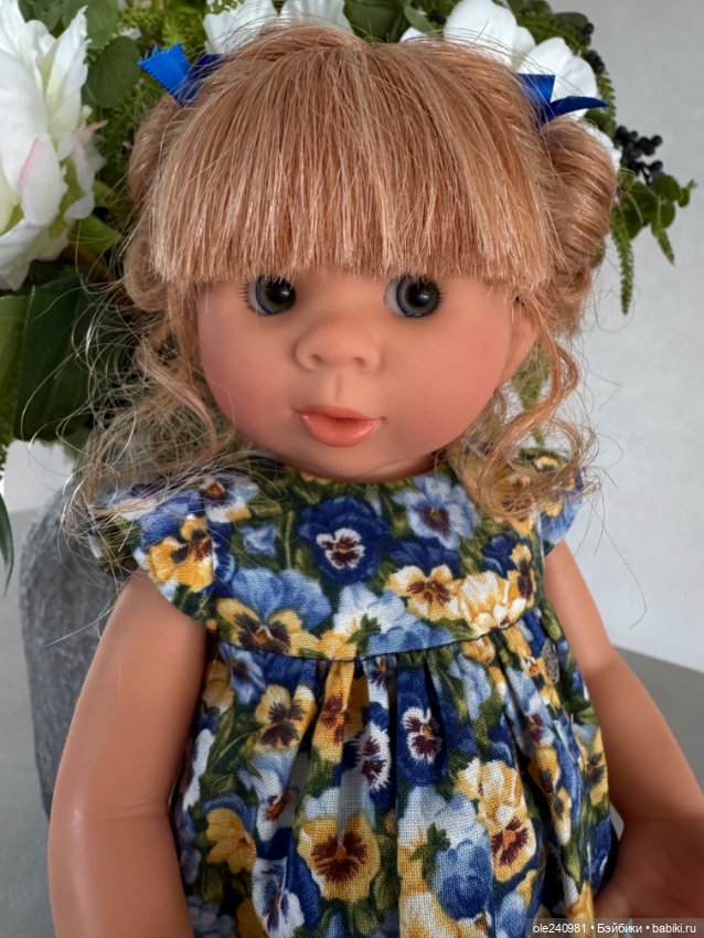 Очаровательная Лаура, студийный вихтель 2014 г.в (фото 6)