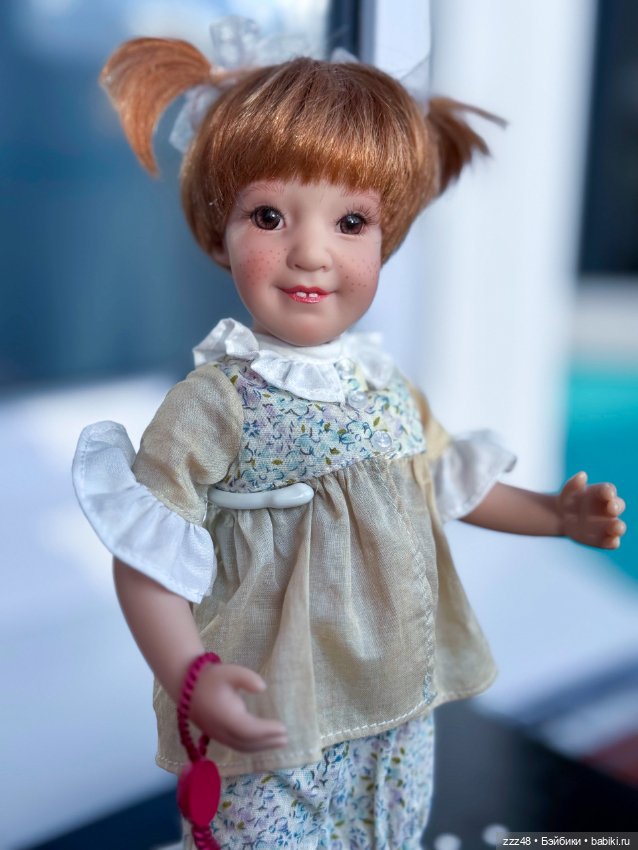 Шкода Emi (Эми) от Beatrice Perini для Gotz (фото 2)