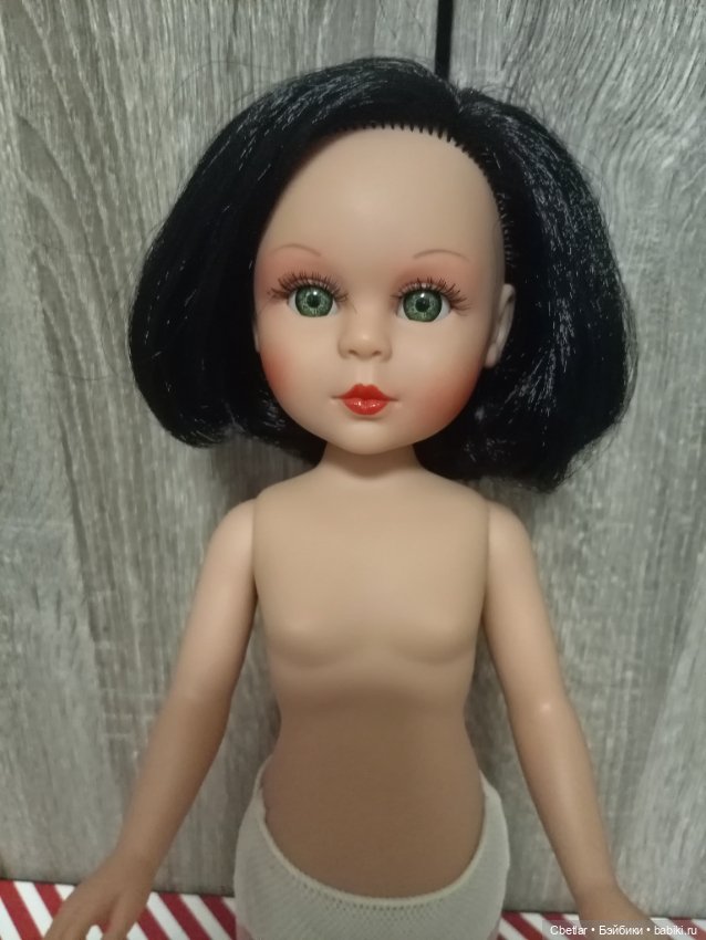 Видал Рохас — Игровые куклы (фото 2)