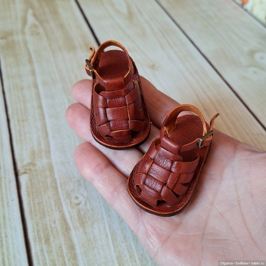 Рыбацкие плетенки на Паолу (фото 2)