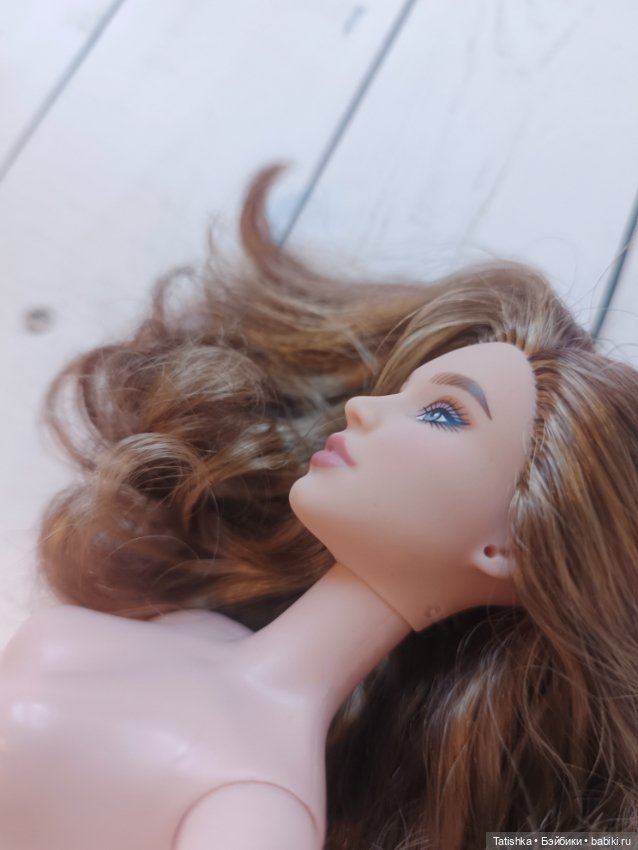 Барби Фрида 2026 — Игровые куклы (фото 4)