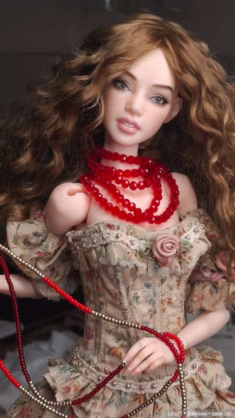 Poko 1/4 от Юлии Черноморовой (фото 2)