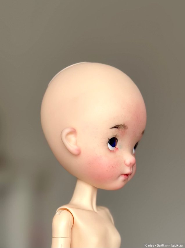 Малышка Tianni Honeyhoneydolls (фото 3)