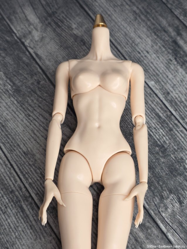 Тело Менгф суперподвижное (фото 2)