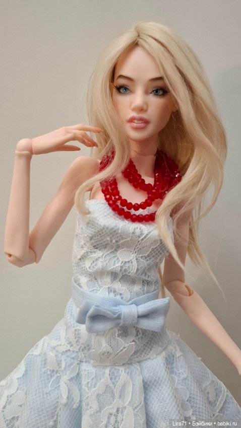 Poko 1/4 от Юлии Черноморовой (фото 9)