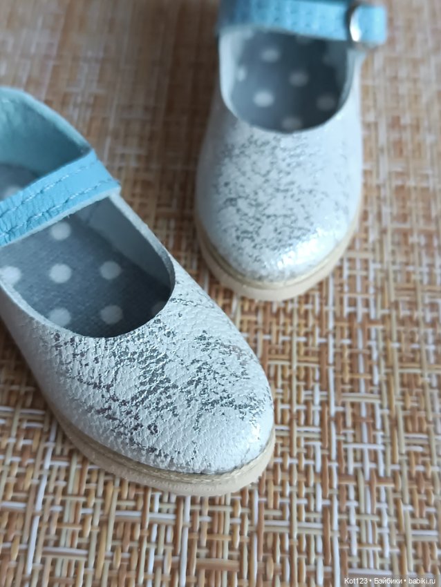 Туфельки для Руби Ред Ruby Red Fashion Friends (фото 3)