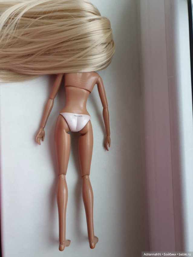 Кукла Мокси тинз Мелроуз ООАК Moxie teenz (фото 3)