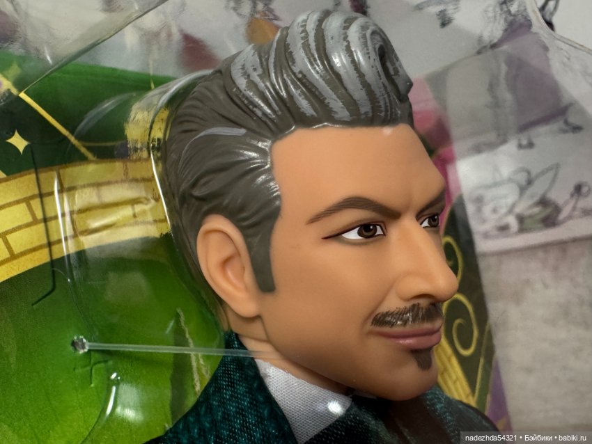 Кен Волшебник (4) — Игровые куклы (фото 5)