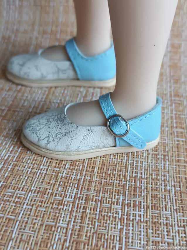 Туфельки для Руби Ред Ruby Red Fashion Friends (фото 6)