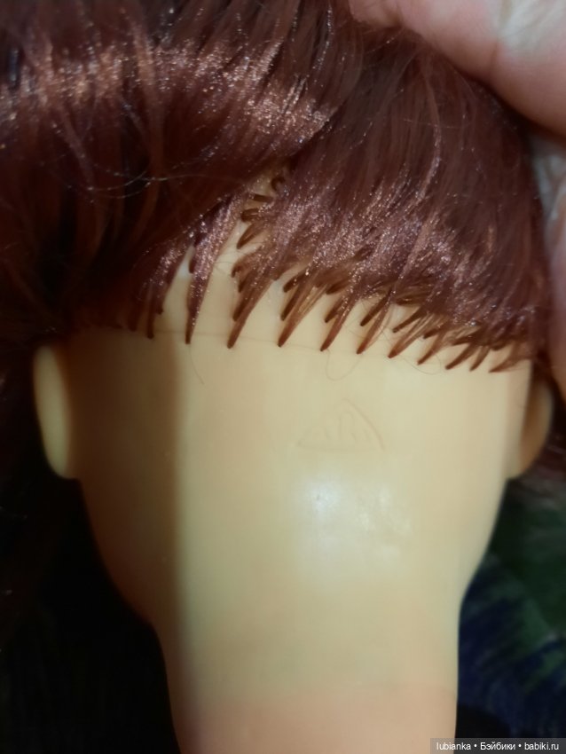 Ооооооочень редкая Аришка (фото 3)