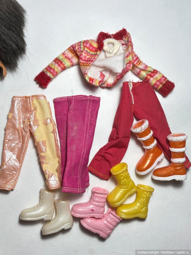 Куклы wee 3 friends лот — Игровые куклы (фото 6)