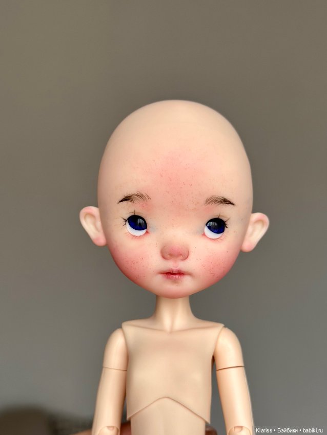 Малышка Tianni Honeyhoneydolls (фото 5)