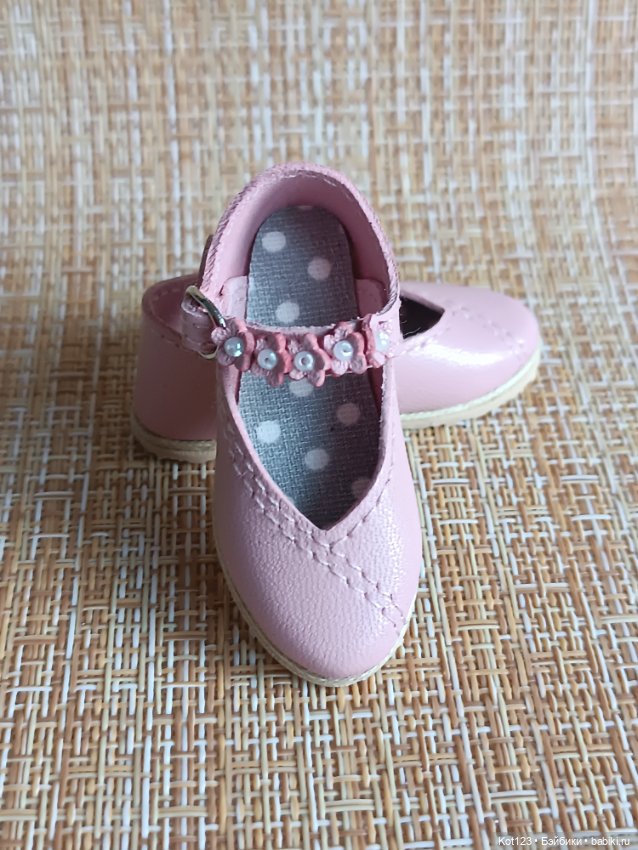 Туфельки для Руби Ред Ruby Red Fashion Friends (фото 2)