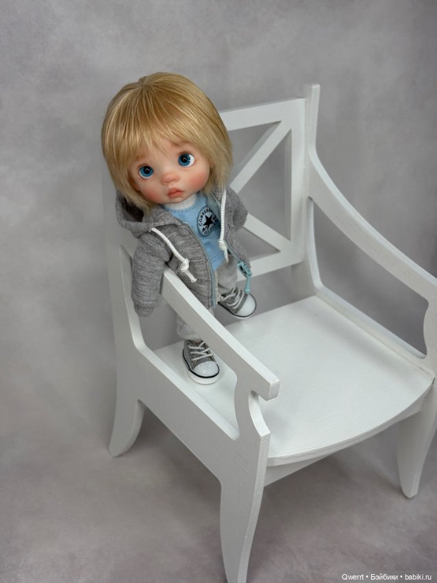 Мальчик формата Оби 11 , обитсу 11 (фото 4)