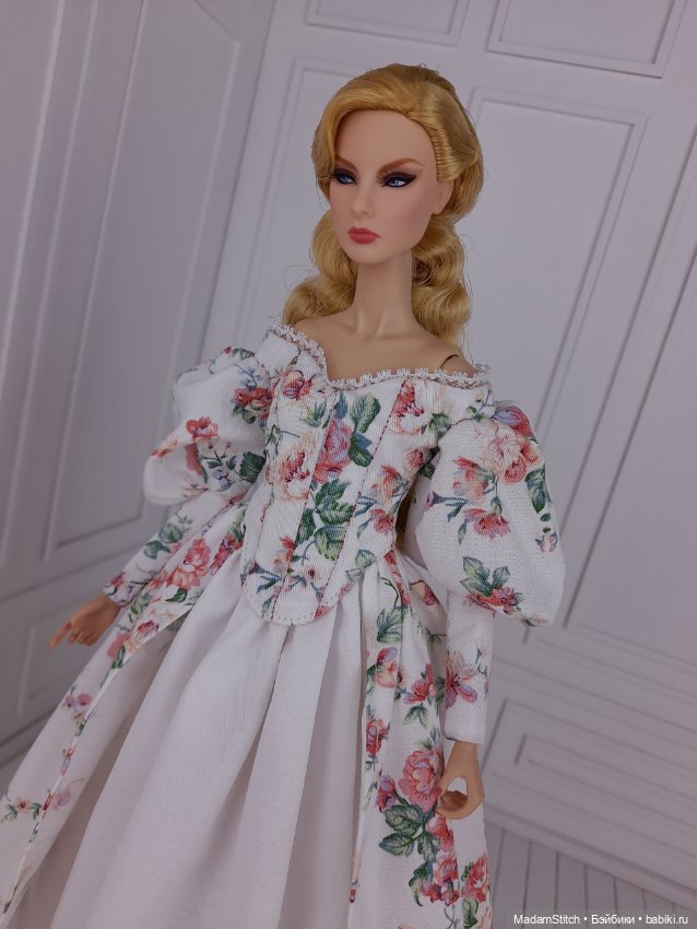 Комплект на NuFace Интегрити Тойс (фото 3)