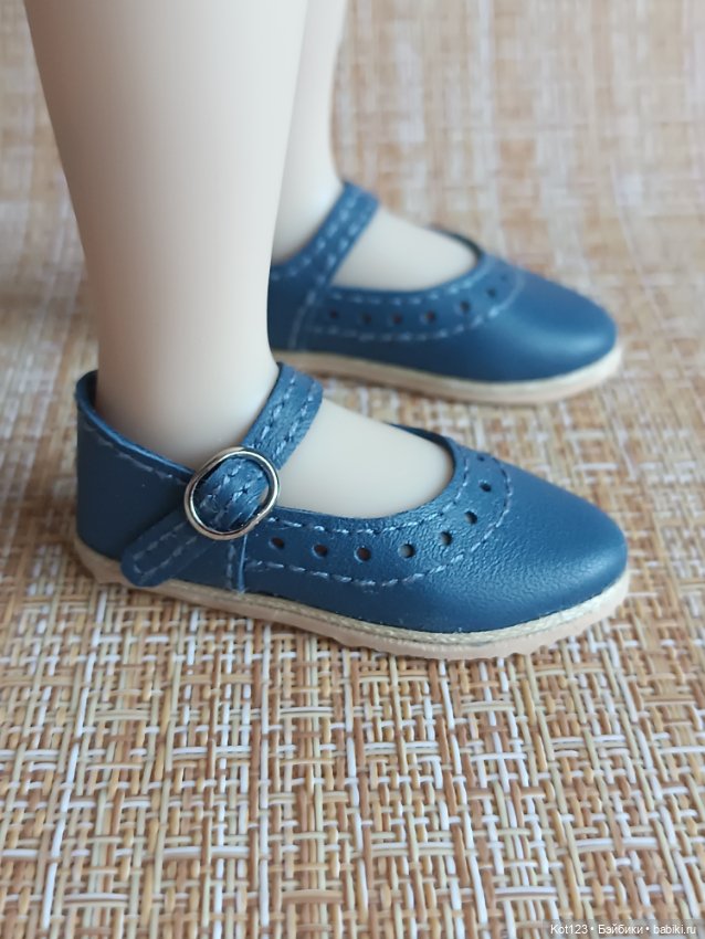 Туфельки для Руби Ред Ruby Red Fashion Friends (фото 4)