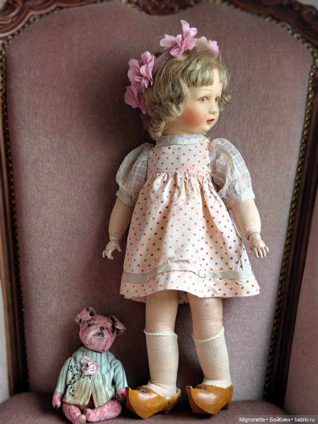 Французская красавица Raynal (фото 8)