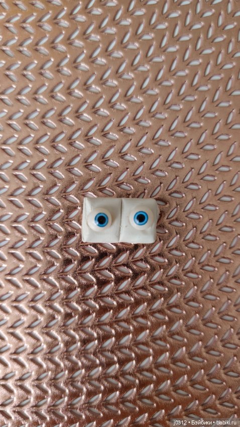 Алёнка с 2-мя париками от Инны Павловой (фото 4)