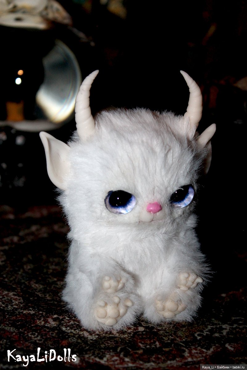 Котик черный, котик белый (фото 4)