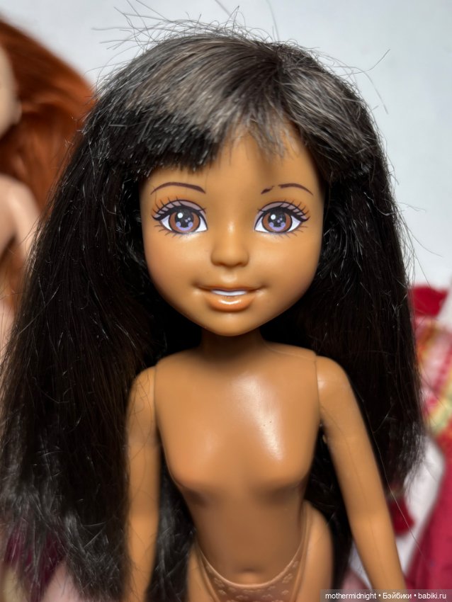 Куклы wee 3 friends лот — Игровые куклы (фото 2)