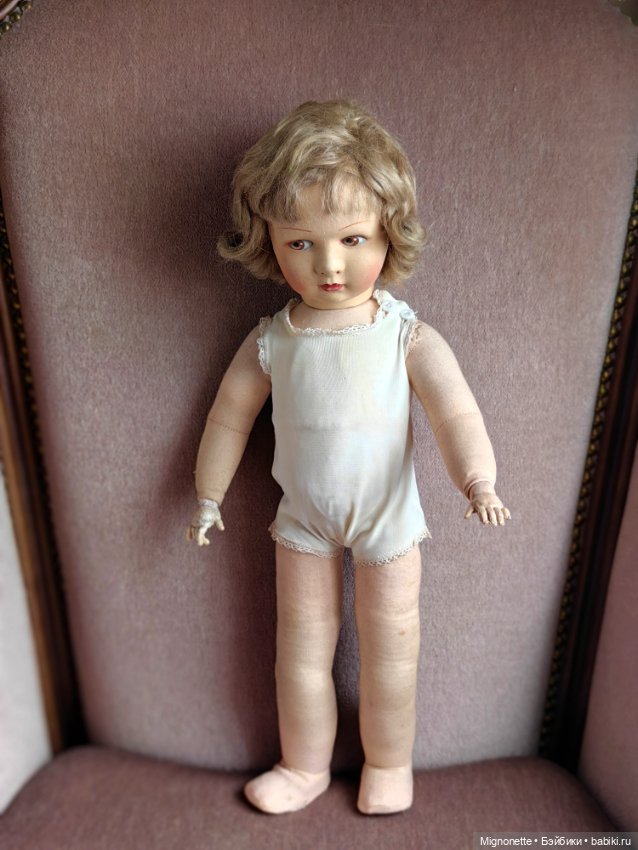 Французская красавица Raynal