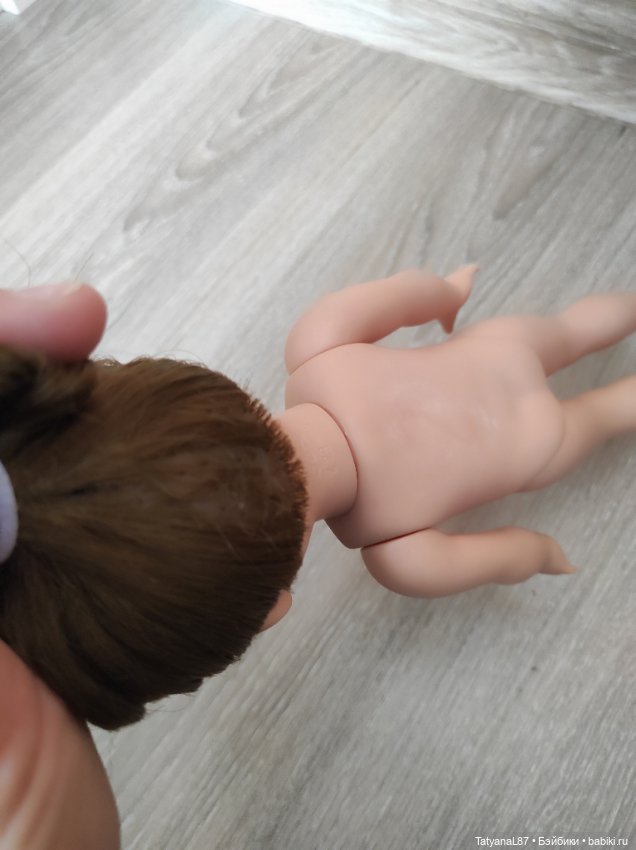 Кукла Готц 30 см. Just Like Me (фото 3)