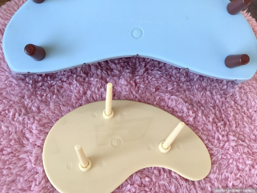 Набор мебели Блайз Neo Blythe Furniture Set "Five-Star Living" (фото 5)