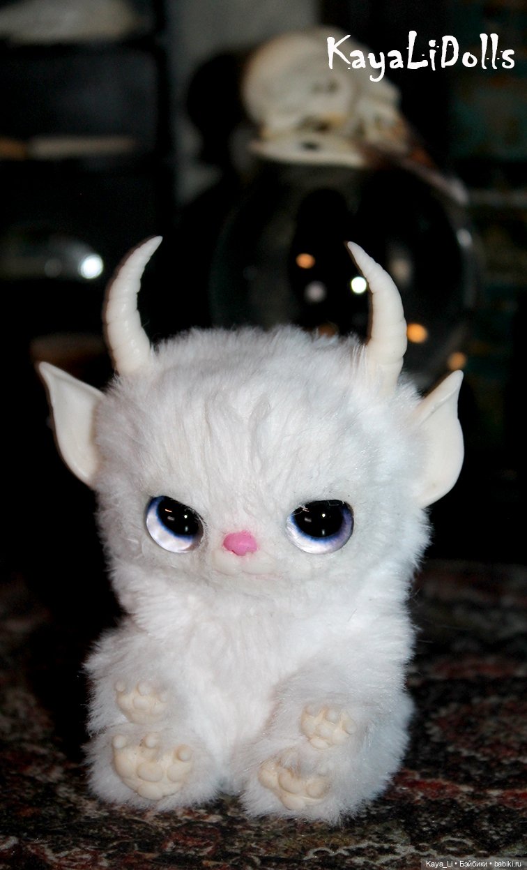 Котик черный, котик белый (фото 2)