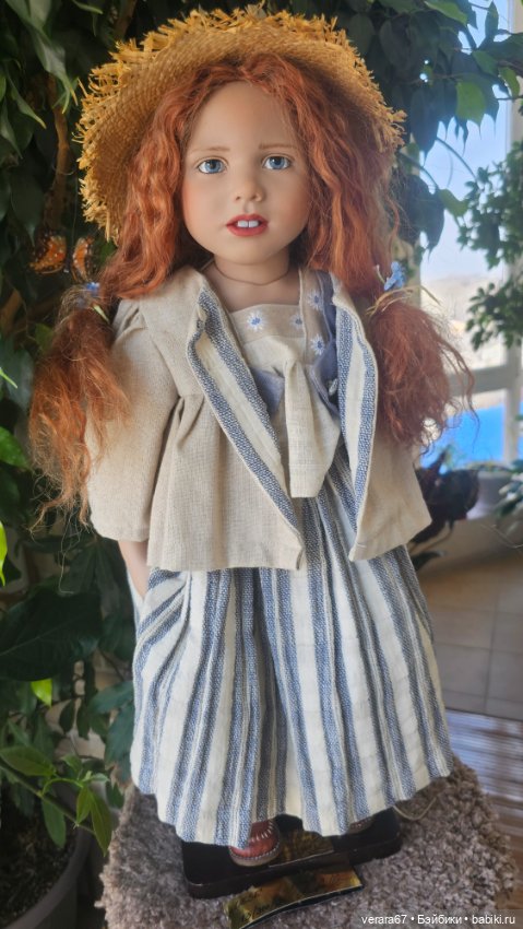 Прелестная Liese( Лиза) из коллекции 1996 года . Раритет.Редкая