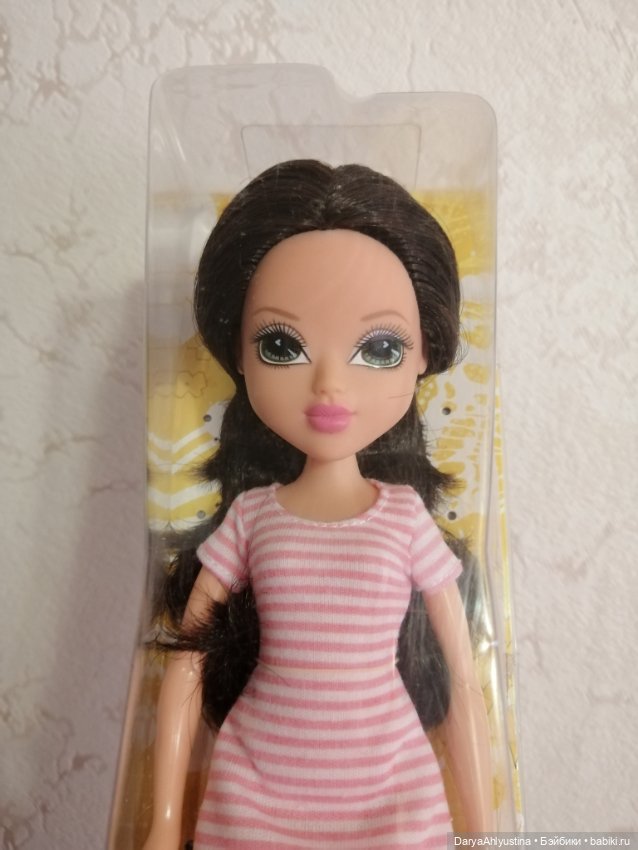 Куклы Moxie Girlz — Игровые куклы (фото 4)