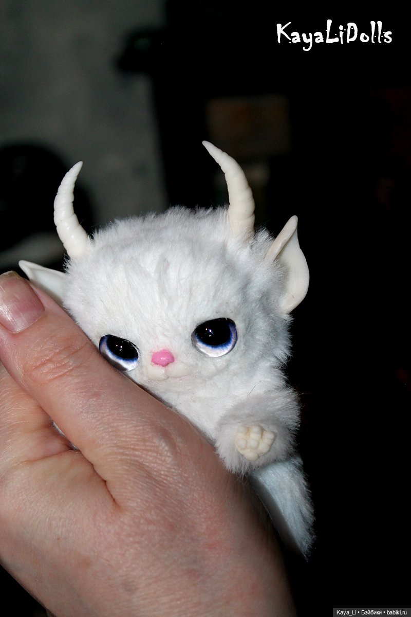 Котик черный, котик белый (фото 6)