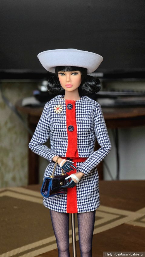 Поппи Паркер "Miss Independence" (фото 2)