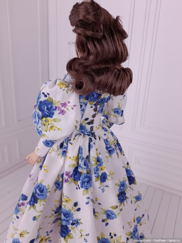 Комплект на Поппи Паркер Интегрити Тойс (фото 7)