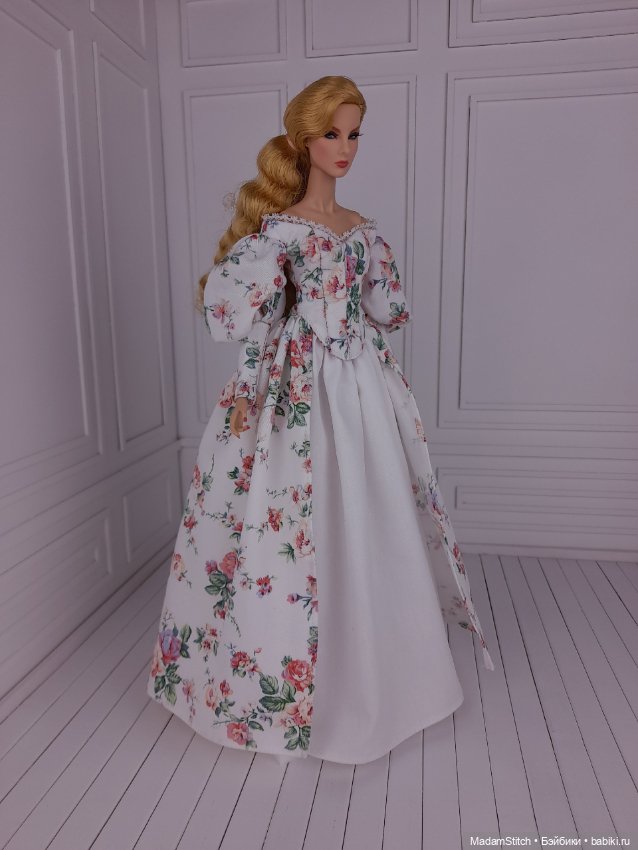 Комплект на NuFace Интегрити Тойс