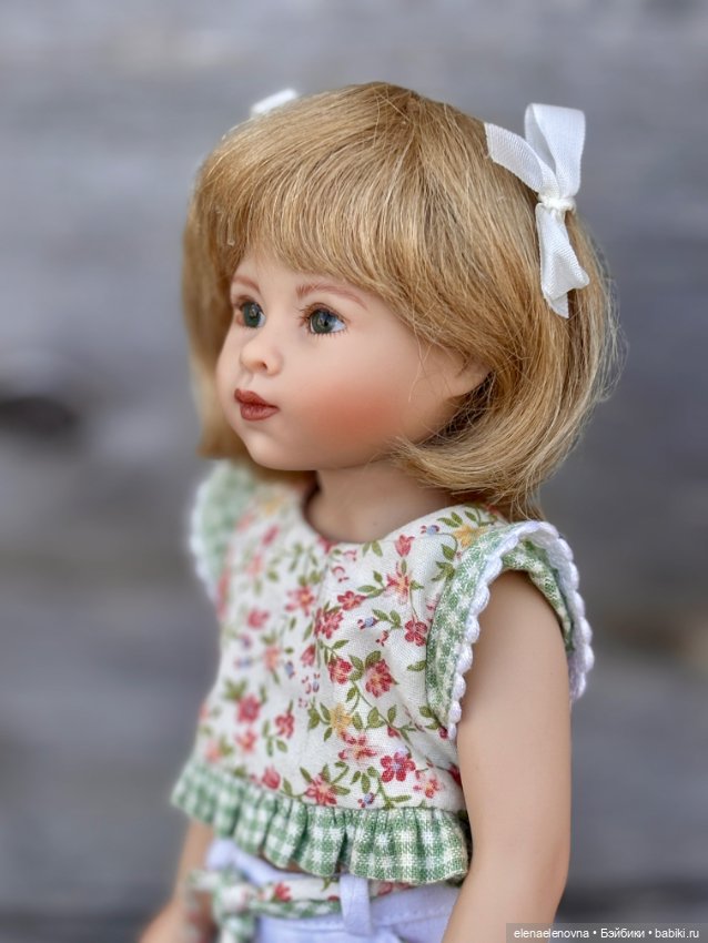 Lillian Лиллиан, Heidi Plusczok (фото 5)