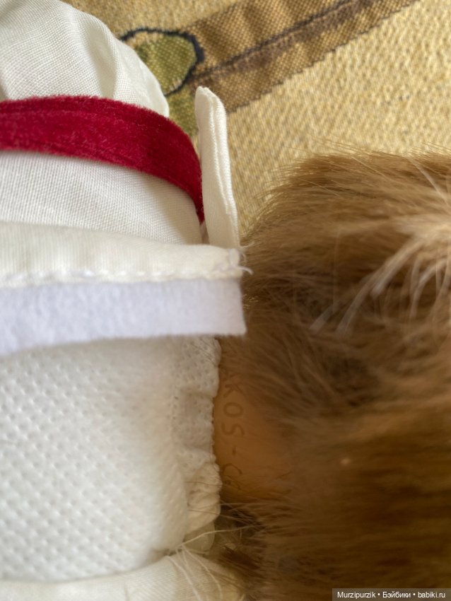 Характерные куклы — Винтажные куклы и игрушки детства (фото 6)