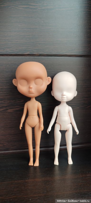 Тела, головы, бланки. L.T.DOLL, KURHN,EWINIER, MZZM DOLL, Giochi Preziosi, DBS Diary Queen, TooTooSh (фото 4)