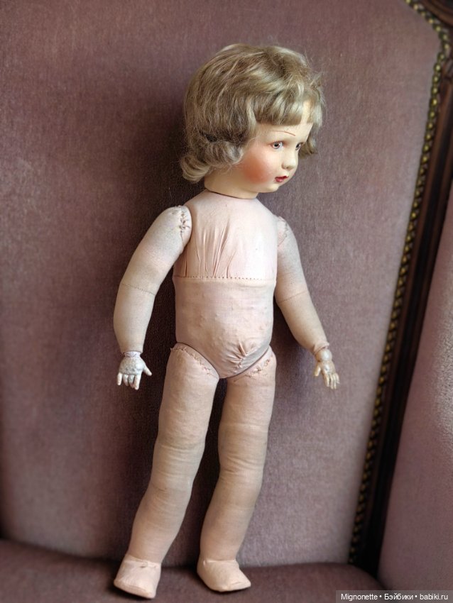 Французская красавица Raynal